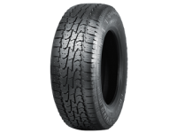 275/70R18 125/122S Nankang AT-5 