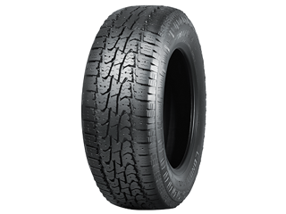 275/70R18 125/122S Nankang AT-5