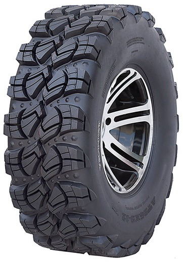 Forerunner Victory 11/26 R14 6pr