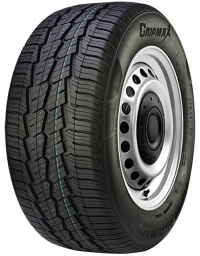 185/75R16 104/102T Gripmax SureGrip A/S VAN