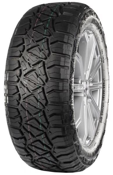 285/55R20 117/114Q Arivo Rock Trak R/T 