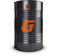 Моторное масло для стационарных газовых двигателей G-Profi SGE 40 NAB 205л 