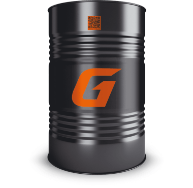 Моторное масло для стационарных газовых двигателей G-Profi SGE 40 NAB 205л