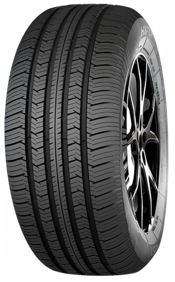 155/70R13 75T Hifly HF-261