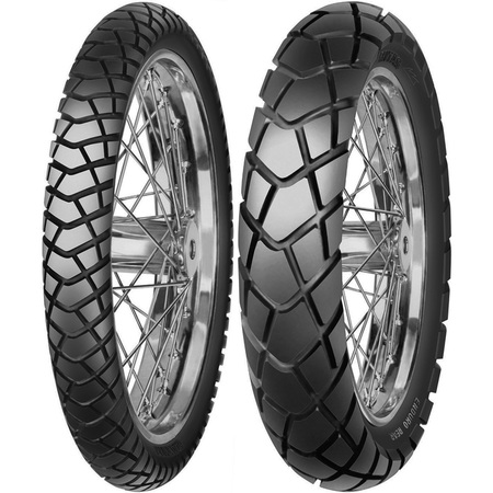 Mitas E-08 120/90-17 64T TL Задняя