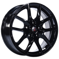 ALCASTA M59 6,5x16 5*114,3 Et:45 Dia:67,1 Black 