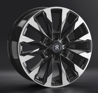 Replay TY403 8x20 6*139,7 Et:60 Dia:95,1 BKF