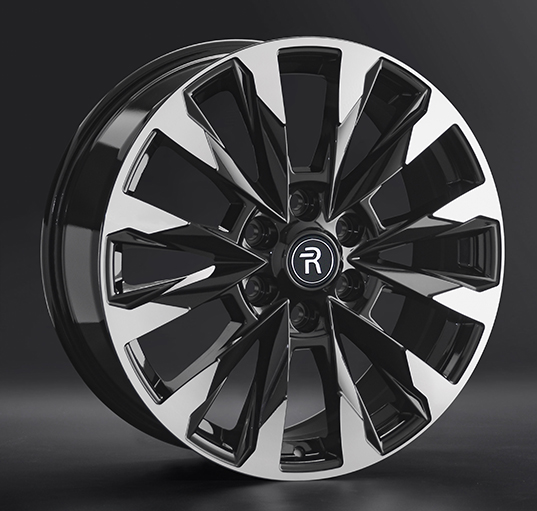 Replay TY403 8x20 6*139,7 Et:60 Dia:95,1 BKF