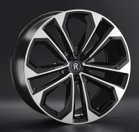 Replay B335 9,5x21 5*112 Et:37 Dia:66,6 BKF