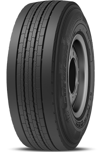 грузовая шина CORDIANT PROFESSIONAL TL-1 385/65 R22.5 160K 0pr Прицеп