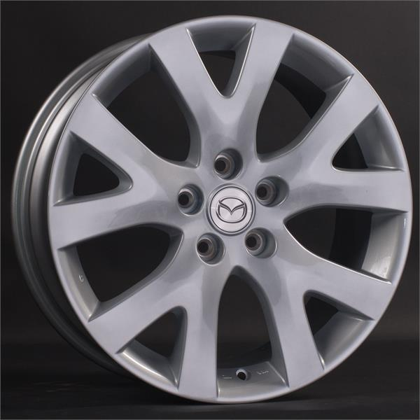 RPLC MA4 7,5x18 5*114,3 Et:50 Dia:67,1 S