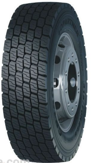 грузовая шина Copartner CP 159 315/70 R22.5 151/148L 18pr Ведущая