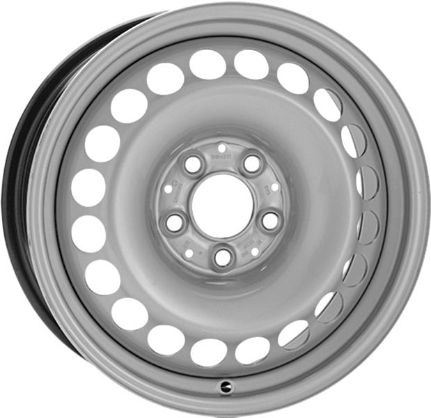 KFZ 9865 7,5x16 5*112 Et:42 Dia:66,6 S 