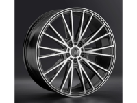 LS wheels FlowForming RC60 10,5x21 5*112 Et:40 Dia:66,6 bkf 