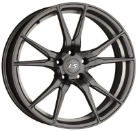 LS wheels FlowForming RC04 8x18 5*114,3 Et:35 Dia:67,1 MGMU 