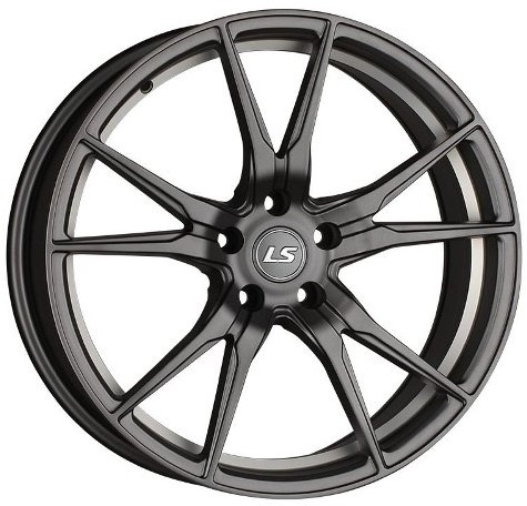 LS wheels FlowForming RC04 8x18 5*114,3 Et:35 Dia:67,1 MGMU