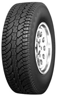 235/75R15 104/101R Evergreen ES 89 