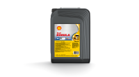 Моторное масло Shell Rimula R5 LE 10W-30 20 л 550074290 Европа