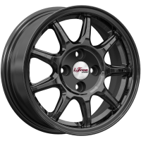 iFree Эвил 5,5x14 4*98 Et:35 Dia:58,5 BK 