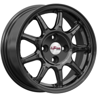 iFree Эвил 5,5x14 4*98 Et:35 Dia:58,5 BK 