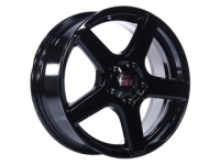 ALCASTA M62 6x15 4*98 Et:35 Dia:58,6 black 
