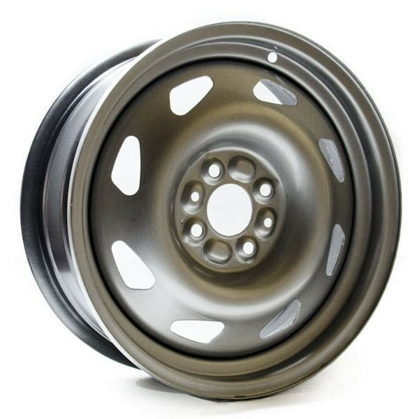 ТЗСК LADA 6x15 4*98 Et:35 Dia:58,6 серый