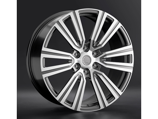 LS Forged FG15 8,5x20 6*139,7 Et:25 Dia:106,1 MGMF 
