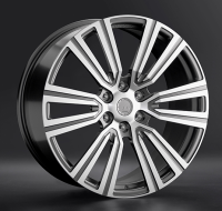 LS Forged FG15 8,5x20 6*139,7 Et:25 Dia:106,1 MGMF 