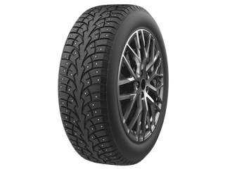 185/60R14 82T Sonix Winter X Pro Studs 68