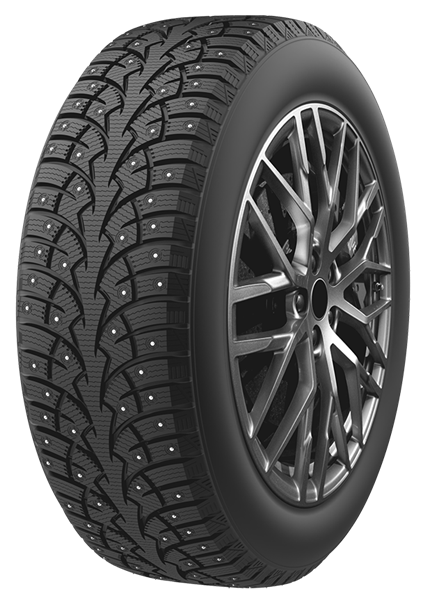 185/60R14 82T Sonix Winter X Pro Studs 68 