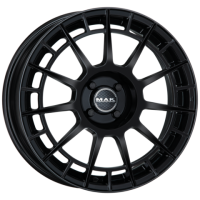 MAK NTT 7x17 5*114,3 Et:35 Dia:76,1 Gloss Black 