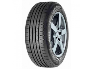 215/55 R17 94V Continental EcoContact 5 ContiSeal 