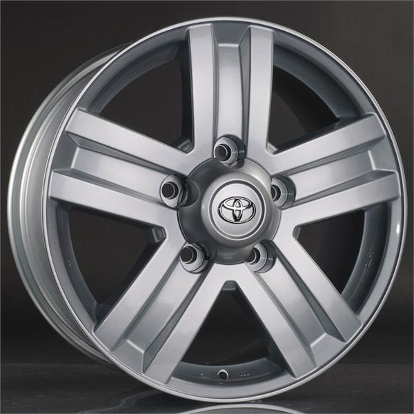 RPLC TO74 8,5x18 5*150 Et:60 Dia:110,1 S