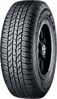 195/80R15 96H Yokohama Geolandar A/T G015 