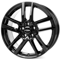 Rial Astorga 6,5x16 5*108 Et:50 Dia:63,3 Diamond Black 