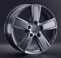 Replay VV196 6,5x16 5*120 Et:51 Dia:65,1 GM