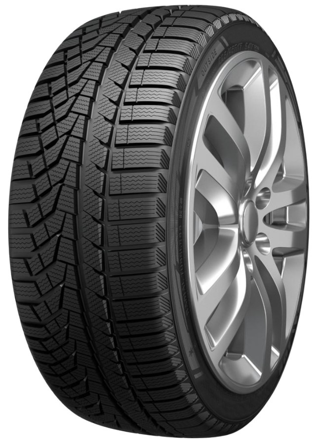 215/60R17 100V Dynamo WINTER SPORT