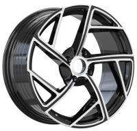 Lizardo 777 6,5x15 4*100 Et:40 Dia:60,1 BMF