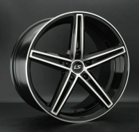 LS wheels LS 749 8,5x19 5*120 Et:25 Dia:72,6 BKF 