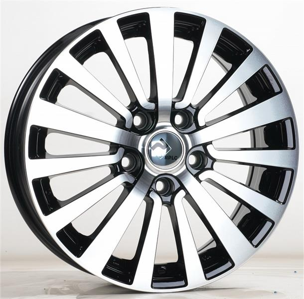 RPLC HY88 6x16 5*114,3 Et:43 Dia:67,1 BFP