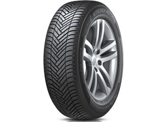 255/50R19 107W Hankook Kinergy 4S2 X H750A 