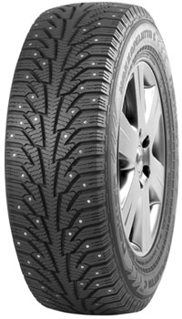 235/65 R16 121/119R Nokian Tyres  Nordman C