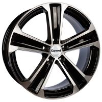 Carwel Икар 8x18 5*112 Et:47 Dia:66,6 AB 