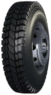 грузовая шина Copartner CP268 8.25 R16 128/124K 16pr Ведущая