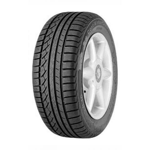 245/50 R18 100H Continental ContiWinterContact TS 810