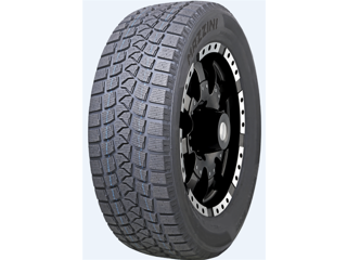 225/40R18 92H Mazzini Snow LEOPARD 