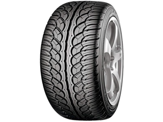 235/55R18 100V Yokohama Parada Spec-X (PA02) 