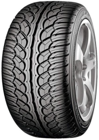 235/55R18 100V Yokohama Parada Spec-X (PA02) 