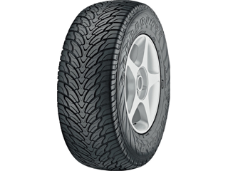 285/45R19 107V Federal COURAGIA S/U 