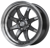 RR CSS3730 7x15 4*100 Et:30 Dia:60,1 MK-LP 